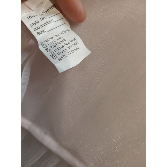 Unbranded Pink Size Small Oversized Women's Long Sleeve Maternity Robe Photoshot - Picture 9 of 13